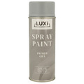 Luxi spraymaling primer/grunning grå - 400 ml